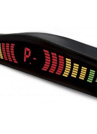 Парктроник starlite st premium st-p4 silver