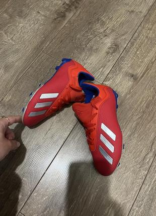 Бутси adidas 5