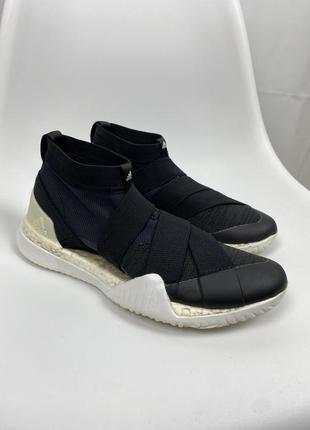 Кросівки adidas pure boost x