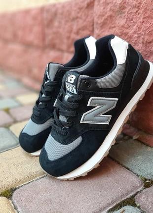 Кросівки new balance5 фото