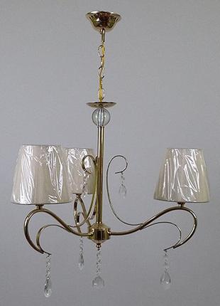 Люстра sneha