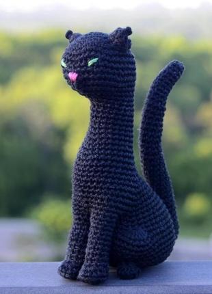 Кошка 2
