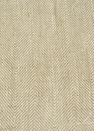Серветка "текстуроване плетіння" 100% льон. декорування столу. набір лляних серветок9 фото