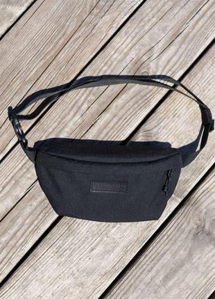 Hip pack ii black