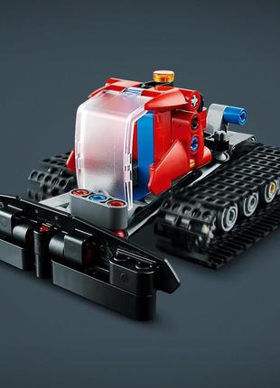 Lego лего techniс ратрак 42148 (178 деталей) brickslife8 фото