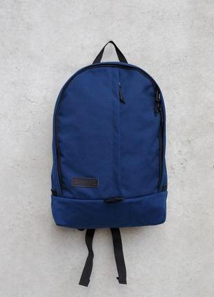 Рюкзак daypack ii blue1 фото