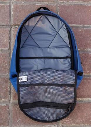 Рюкзак daypack ii blue2 фото