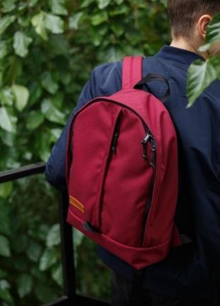 Рюкзак daypack ii winsdor wine3 фото