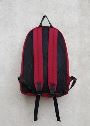 Рюкзак daypack ii winsdor wine2 фото