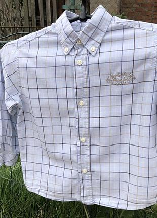 Сорочка lana baby р.98-104