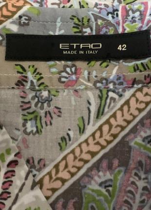 Сорочка etro6 фото