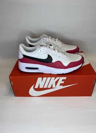 Новые кроссовки nike air max sc2 фото