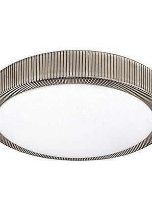 Люстра з пультом світлодіодна-led sneha