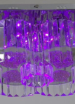 Люстра світлодіодна-led sneha