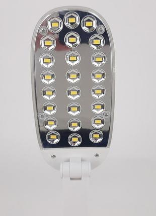 Светодиодная настольная led лампа с аккумулятором 6w, 400 lm, 4100k sneha (997964)6 фото