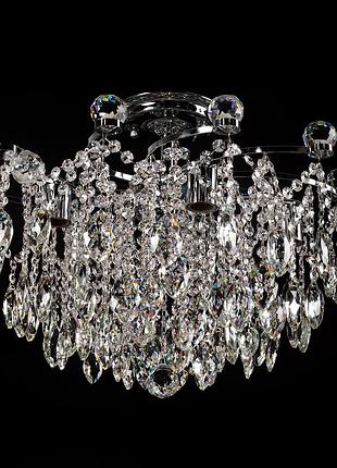 Люстра кришталева sneha