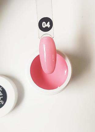 Акрил гель kale beauty nails полигель акрилатик