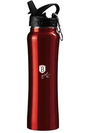 Пляшка berlinger haus burgundy 7491-bh (500 мл)