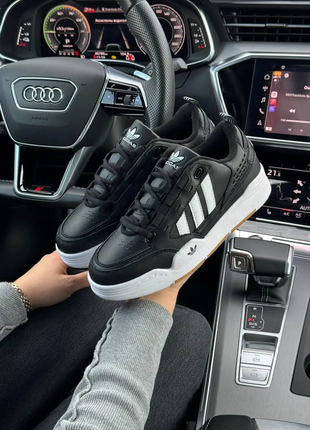 Женские новые кроссовки adidas adi2000 женккие кроссовки адедас адидас1 фото