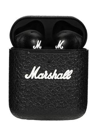 Навушники marshall minor 3 bluetooth