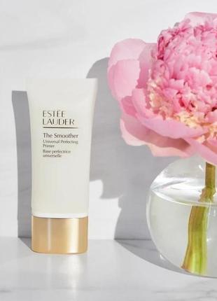Праймер estee lauder the smoother universal perfecting primer - 15 мл2 фото