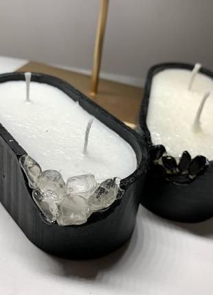 Свічки handmade