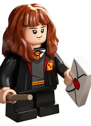 Lego [[30392]] лего harry potter гаррі поттер навчальний стіл герміони [[30392]]4 фото