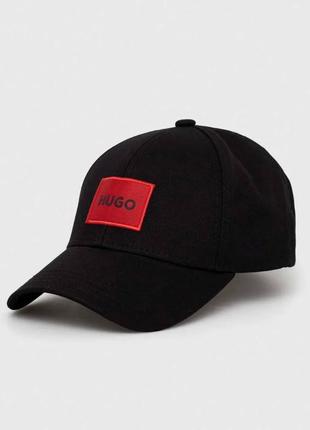 Кепка hugo boss