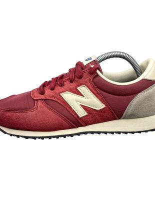 Кросівки new balance 420 originals,кроссовки оригинал, оригінал1 фото