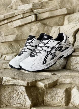 👟 кроссовки asics gel kahana 8 / наложка bs👟8 фото