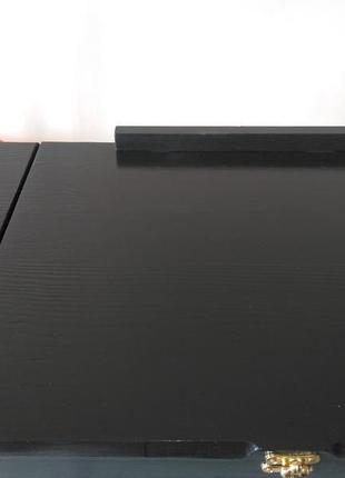 Столик для ноутбука в постель3 фото