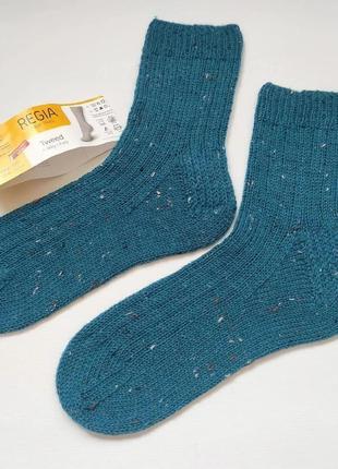 Чоловічі шкарпетки ручної роботи