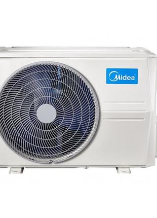 Кондиционер инвертор midea af-24n1d0-i / af-24n1d0-o(панель af11)