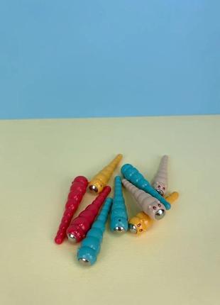 Магнітна гра нагодуй пташок "tk group" 2