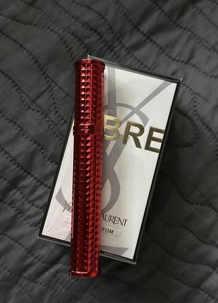 Givenchy тушь для ресниц volume disturbia volume & curve mascara