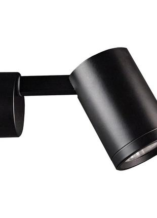 Бра поворотное в стиле хай-тек sneha (99748522-30-22 mr16/gu10)