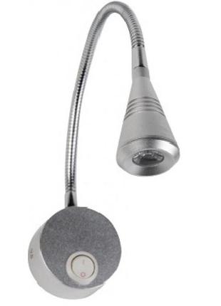 Подсветка для зеркал-картин led 3w 4200k sneha (997530)