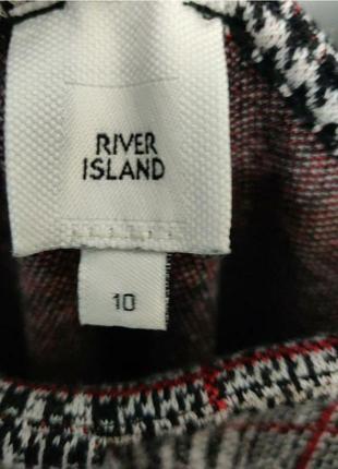 Платье-сарафан river island5 фото