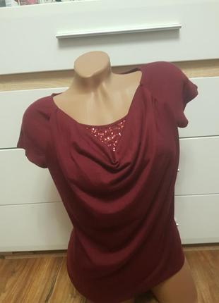 Футболка esmara