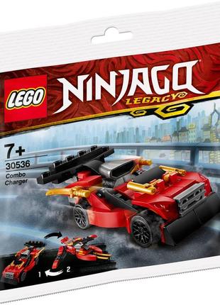 Lego ninjago комбіперехоплювач 305362 фото