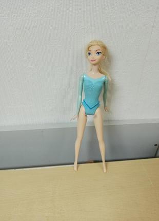 Кукла эльза барби mattel