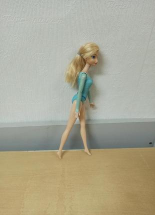 Кукла эльза барби mattel 7