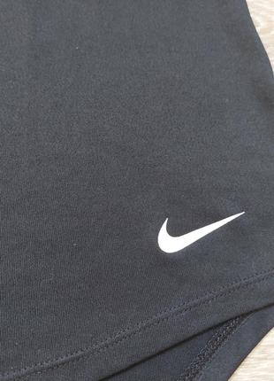 Спортивная майка nike стильная удобная5 фото