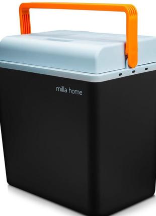 Автохолодильник milla home mc500g 20l 12v