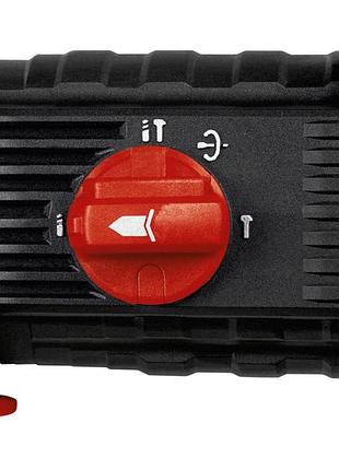 Перфоратор parkside pbh 1050 c3 sds-plus германия 9