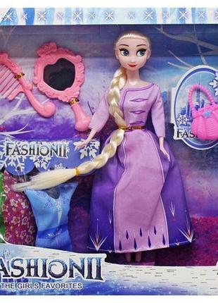 Ляльковий набір "крижане серце: ельза"