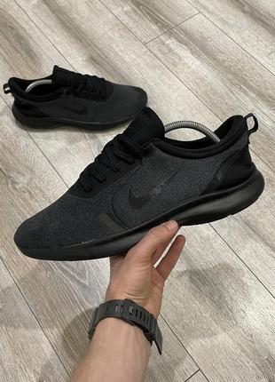 Мужские кроссовки nike flex experience rn 8 46 г.