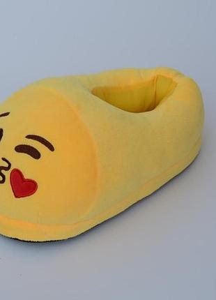 Капці поцілунок кігурумі kigurumi розмір універсальний 37 розмір