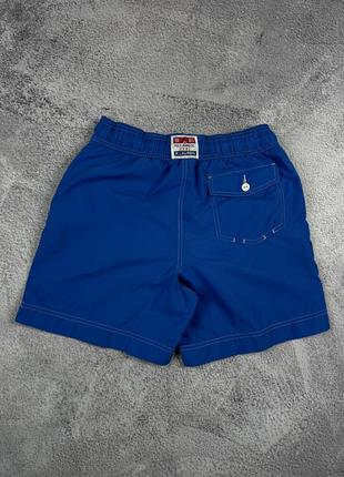 Пляжные шорты для плавания polo jeans ralph lauren6 фото