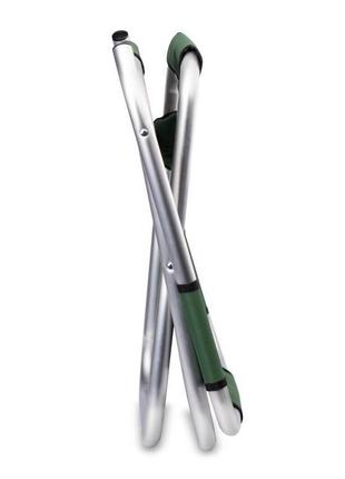 Стул складной ranger sula alum (арт. ra 4421)